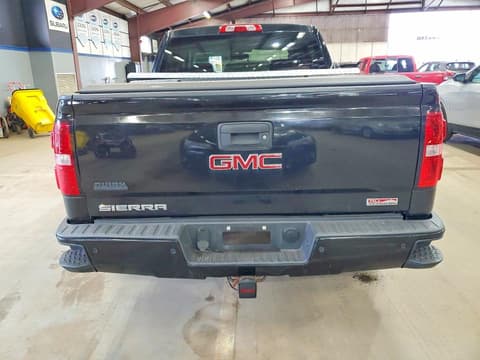 2014 Gmc Sierra, VIN 3GTU2VEC1EG305506. Фото 6 з 6 з аукціону Copart. Каталог авто зі США OpenDataCar.