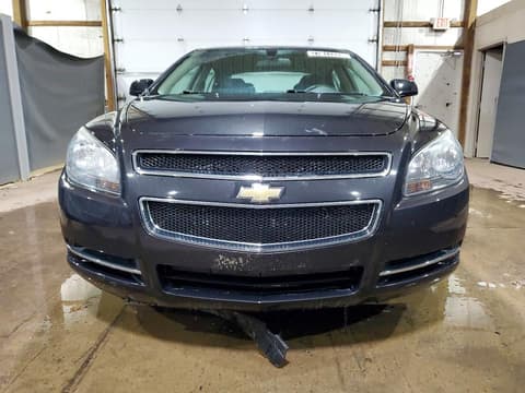 2011 Chevrolet Malibu, VIN 1G1ZC5E11BF121450. Фото 5 з 6 з аукціону Copart. Каталог авто зі США OpenDataCar.