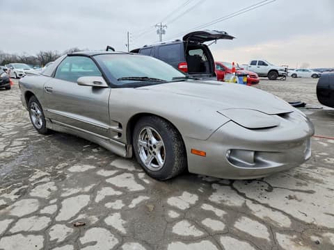 2000 Pontiac Firebird, VIN 2G2FS22K122157377. Фото 4 з 6 з аукціону Copart. Каталог авто зі США OpenDataCar.