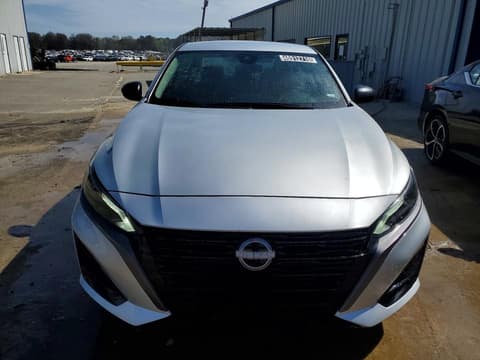 2026 Nissan Altima, VIN 1N4BL4DW3TN306810. Фото 5 з 6 з аукціону Copart. Каталог авто зі США OpenDataCar.