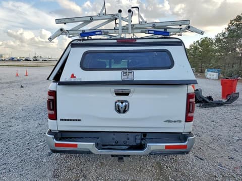 2020 Ram 1500, VIN 1C6RRFFGXLN356765. Фото 6 з 6 з аукціону Copart. Каталог авто зі США OpenDataCar.