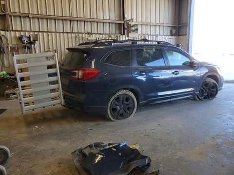 2024 Subaru Ascent, VIN 4S4WMAKD0R3413094. Фото 3 з 6 з аукціону Copart. Каталог авто зі США OpenDataCar.