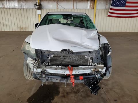 2010 Mazda CX-7, VIN JM3ER2WM9A0329242. Фото 5 из 6 с аукциона Copart. Каталог авто из США OpenDataCar.