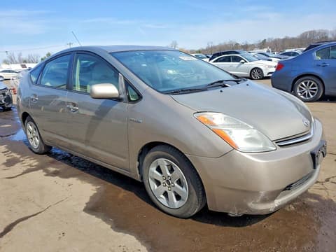 2009 Toyota Prius, VIN JTDKB20U393520982. Фото 4 з 6 з аукціону Copart. Каталог авто зі США OpenDataCar.