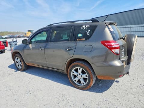 2012 Toyota RAV4, VIN 2T3ZF4DV1CW140545. Фото 2 з 6 з аукціону Copart. Каталог авто зі США OpenDataCar.