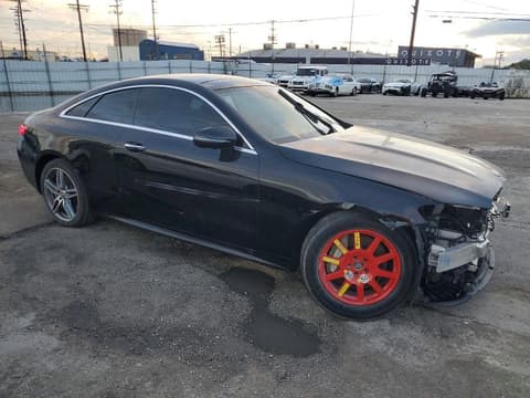 2019 Mercedes-benz E-Class, VIN WDD1J6JB4KF088058. Фото 4 з 6 з аукціону Copart. Каталог авто зі США OpenDataCar.