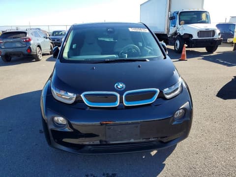 2016 Bmw i3, VIN WBY1Z4C56GV506579. Фото 5 из 6 с аукциона Copart. Каталог авто из США OpenDataCar.