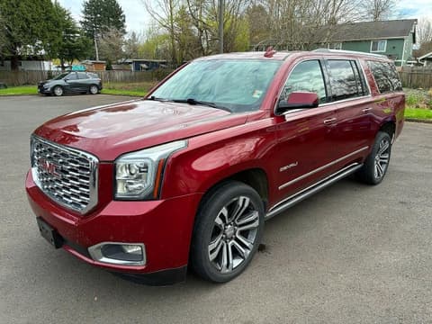 2020 Gmc Yukon XL, VIN 1GKS2HKJ6LR241329. Фото 2 з 6 з аукціону Copart. Каталог авто зі США OpenDataCar.