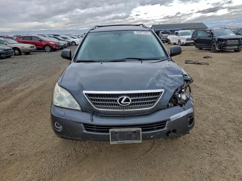 2006 Lexus RX 400, VIN JTJHW31U560033778. Фото 5 из 6 с аукциона Copart. Каталог авто из США OpenDataCar.