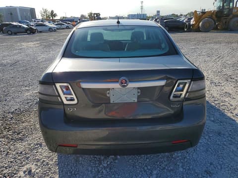 2011 Saab 9-3, VIN YS3FA4CYXB1307116. Фото 6 з 6 з аукціону Copart. Каталог авто зі США OpenDataCar.