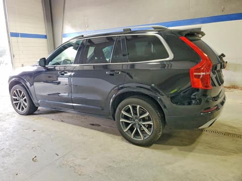 2016 Volvo XC90, VIN YV4A22PKXG1044882. Фото 2 з 6 з аукціону Copart. Каталог авто зі США OpenDataCar.