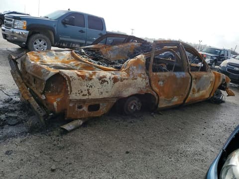 2007 Ford Crown Victoria, VIN 2FAFP71W17X103706. Фото 3 з 6 з аукціону Copart. Каталог авто зі США OpenDataCar.