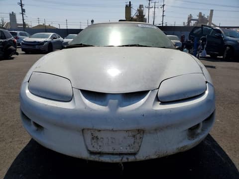 2002 Pontiac Firebird, VIN 2G2FS22K422129010. Zdjęcie 5 z 6 z aukcji Copart. Katalog aut z USA OpenDataCar.