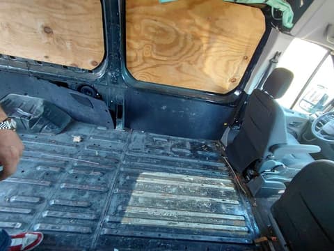 2020 Ford Transit, VIN 1FBVU4XG1LKA67966. Фото 6 из 6 с аукциона Copart. Каталог авто из США OpenDataCar.