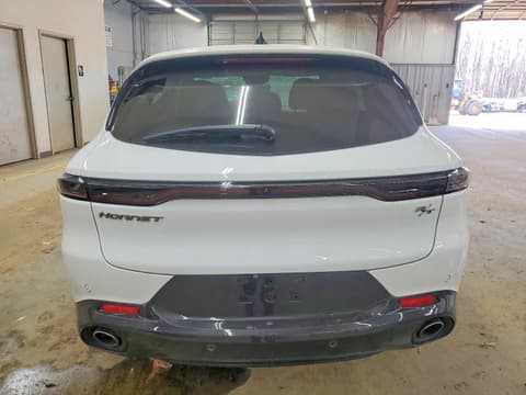 2024 Dodge Hornet, VIN ZACPDFCWXR3A30112. Фото 6 з 6 з аукціону Copart. Каталог авто зі США OpenDataCar.