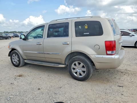 2008 Chrysler Aspen, VIN 1A8HX58298F158923. Фото 2 з 6 з аукціону Copart. Каталог авто зі США OpenDataCar.