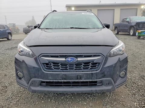 2019 Subaru Crosstrek, VIN JF2GTAECXKH209878. Фото 5 з 6 з аукціону Copart. Каталог авто зі США OpenDataCar.