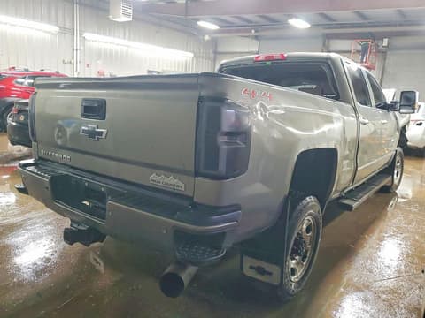 2017 Chevrolet Silverado, VIN 1GC1KXEY2HF147404. Фото 3 з 6 з аукціону Copart. Каталог авто зі США OpenDataCar.