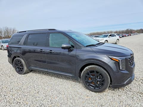 2025 Kia Carnival, VIN KNDNE5KA4S6048286. Фото 4 из 6 с аукциона Copart. Каталог авто из США OpenDataCar.