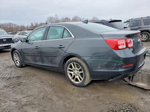 2016 Chevrolet Malibu Limited, VIN 1G11C5SA7GU104186. Zdjęcie 2 z 6 z aukcji Copart. Katalog aut z USA OpenDataCar.