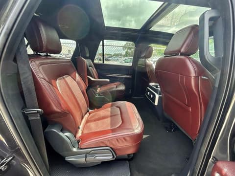 2024 Ford Expedition, VIN 1FMJK1K81REA56614. Фото 6 з 6 з аукціону Copart. Каталог авто зі США OpenDataCar.