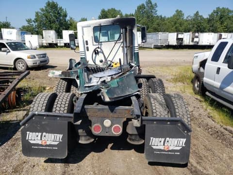 2007 Freightliner Conventional, VIN 1FUJA6CV57DX51389. Фото 6 з 6 з аукціону Copart. Каталог авто зі США OpenDataCar.