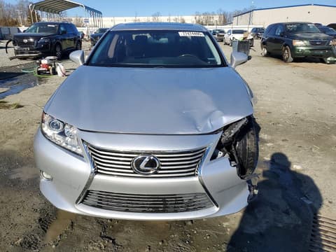 2015 Lexus ES 350, VIN JTHBK1GG5F2205630. Zdjęcie 5 z 6 z aukcji Copart. Katalog aut z USA OpenDataCar.