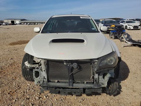 2011 Subaru Impreza, VIN JF1GR7E62BG818954. Zdjęcie 5 z 6 z aukcji Copart. Katalog aut z USA OpenDataCar.