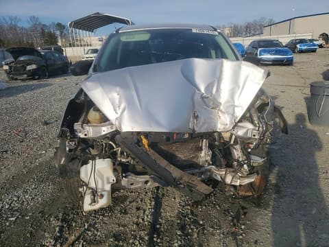 2017 Ford Escape, VIN 1FMCU0F73HUB48679. Фото 5 з 6 з аукціону Copart. Каталог авто зі США OpenDataCar.