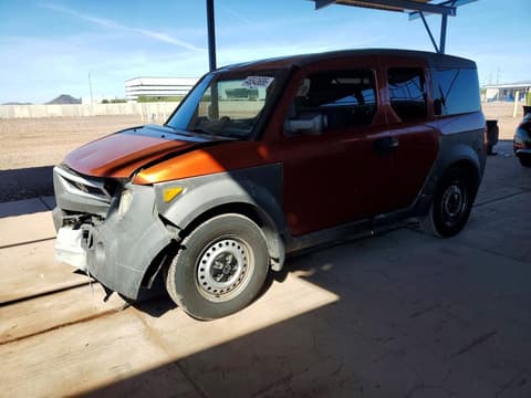 2004 Honda Element, VIN 5J6YH18224L008428. Фото 1 из 6 с аукциона Copart. Каталог авто из США OpenDataCar.