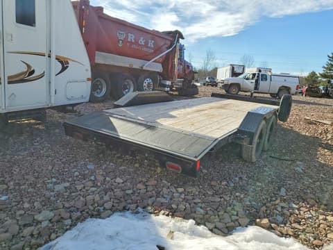 2025 Liberty Unknown, VIN 5M4LC182XSF045510. Zdjęcie 4 z 6 z aukcji Copart. Katalog aut z USA OpenDataCar.