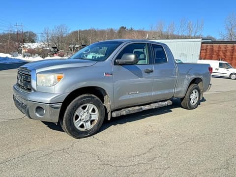 2012 Toyota , VIN 5TFUY5F10CX231340. Фото 2 з 6 з аукціону Copart. Каталог авто зі США OpenDataCar.