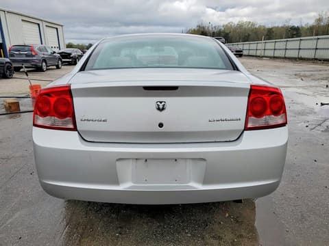 2010 Dodge Charger, VIN 2B3CA4CD3AH269155. Фото 6 з 6 з аукціону Copart. Каталог авто зі США OpenDataCar.