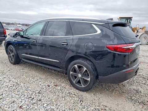 2019 Buick Enclave, VIN 5GAEVAKW1KJ217019. Фото 2 з 6 з аукціону Copart. Каталог авто зі США OpenDataCar.