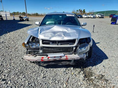 2001 Audi S4, VIN WAURD68D31A044637. Фото 5 из 6 с аукциона Copart. Каталог авто из США OpenDataCar.