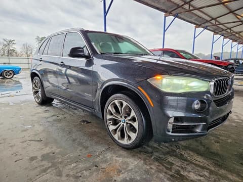 2014 Bmw X5, VIN 5UXKR6C57E0C02139. Фото 4 з 6 з аукціону Copart. Каталог авто зі США OpenDataCar.