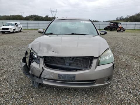 2005 Nissan Altima, VIN 1N4AL11D35C206167. Zdjęcie 5 z 6 z aukcji Copart. Katalog aut z USA OpenDataCar.