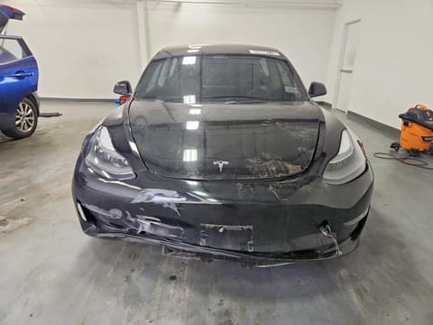 2022 Tesla Model 3, VIN 5YJ3E1EA3NF368526. Фото 5 з 6 з аукціону Copart. Каталог авто зі США OpenDataCar.