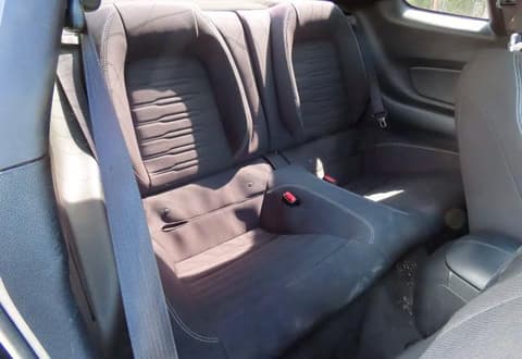 2016 Ford Mustang, VIN 1FA6P8CF3G5328133. Фото 6 з 6 з аукціону Copart. Каталог авто зі США OpenDataCar.