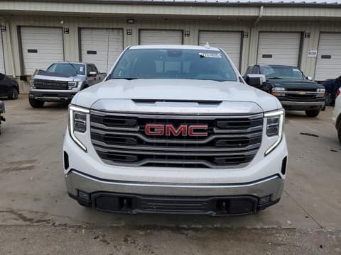 2023 Gmc Sierra, VIN 3GTUUDED8PG263383. Фото 5 з 6 з аукціону Copart. Каталог авто зі США OpenDataCar.