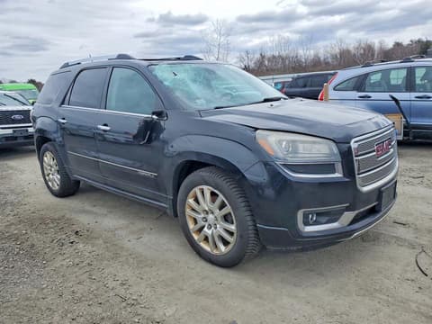 2015 Gmc Acadia, VIN 1GKKVTKD3FJ170257. Фото 4 з 6 з аукціону Copart. Каталог авто зі США OpenDataCar.