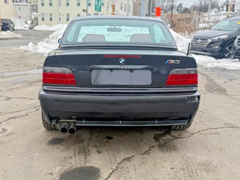 1998 Bmw motorrad M3, VIN WBSBK9330WEC42422. Photo 6 of 6 from Copart auction. OpenDataCar US salvage catalog.