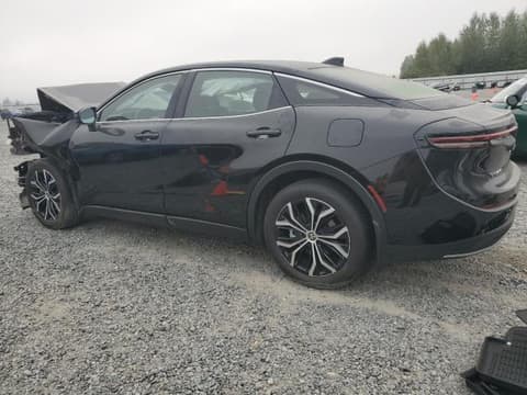 2024 Toyota Crown, VIN JTDAAAAF8R3021538. Фото 2 з 6 з аукціону Copart. Каталог авто зі США OpenDataCar.