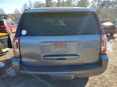 2020 Gmc Yukon XL, VIN 1GKS1FKC7LR232647. Фото 6 з 6 з аукціону Copart. Каталог авто зі США OpenDataCar.