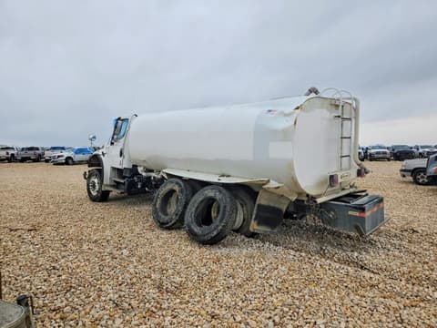 2024 Freightliner M2, VIN 3ALHCYD2XRDUS1124. Фото 3 з 6 з аукціону Copart. Каталог авто зі США OpenDataCar.