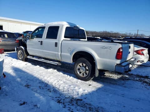 2010 Ford F-250 Super Duty, VIN 1FTSW2BR7AEA88760. Фото 2 из 6 с аукциона Copart. Каталог авто из США OpenDataCar.