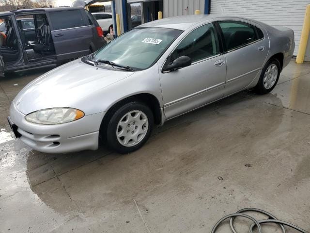 2002 Dodge Intrepid