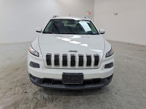 2017 Jeep Cherokee, VIN 1C4PJMCB5HW570178. Фото 5 з 6 з аукціону Copart. Каталог авто зі США OpenDataCar.