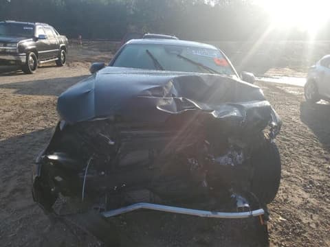 2024 Volvo S60, VIN 7JRL12TK6RG323297. Фото 5 з 6 з аукціону Copart. Каталог авто зі США OpenDataCar.