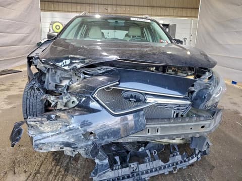 2018 Subaru Impreza, VIN 4S3GTAB66J3700053. Фото 5 з 6 з аукціону Copart. Каталог авто зі США OpenDataCar.